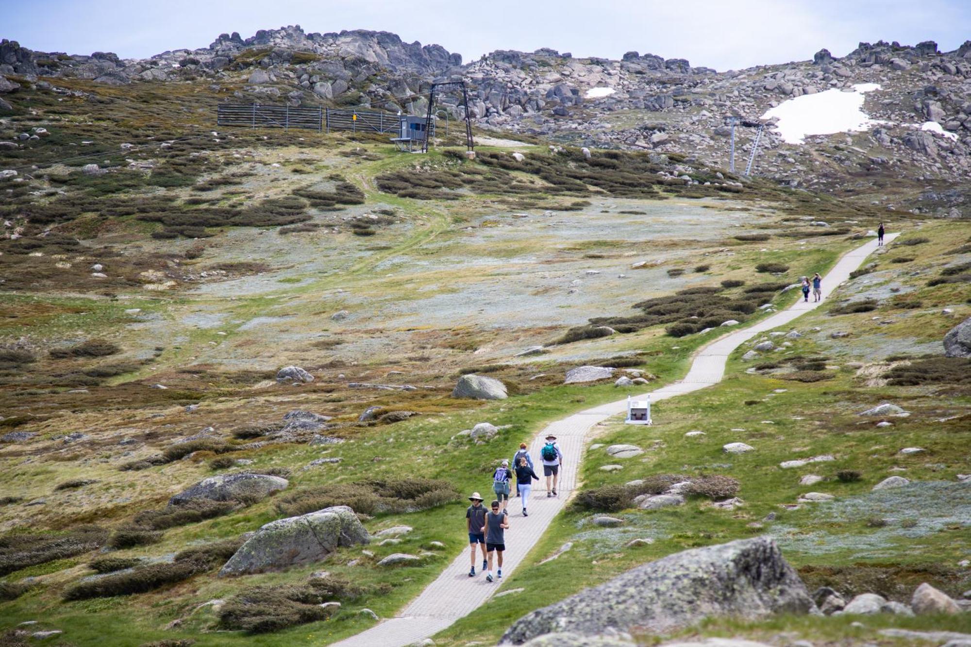 House Of Ullr Hotell Thredbo Exteriör bild
